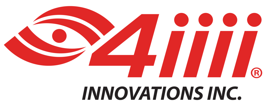 4iii Innovation logo
