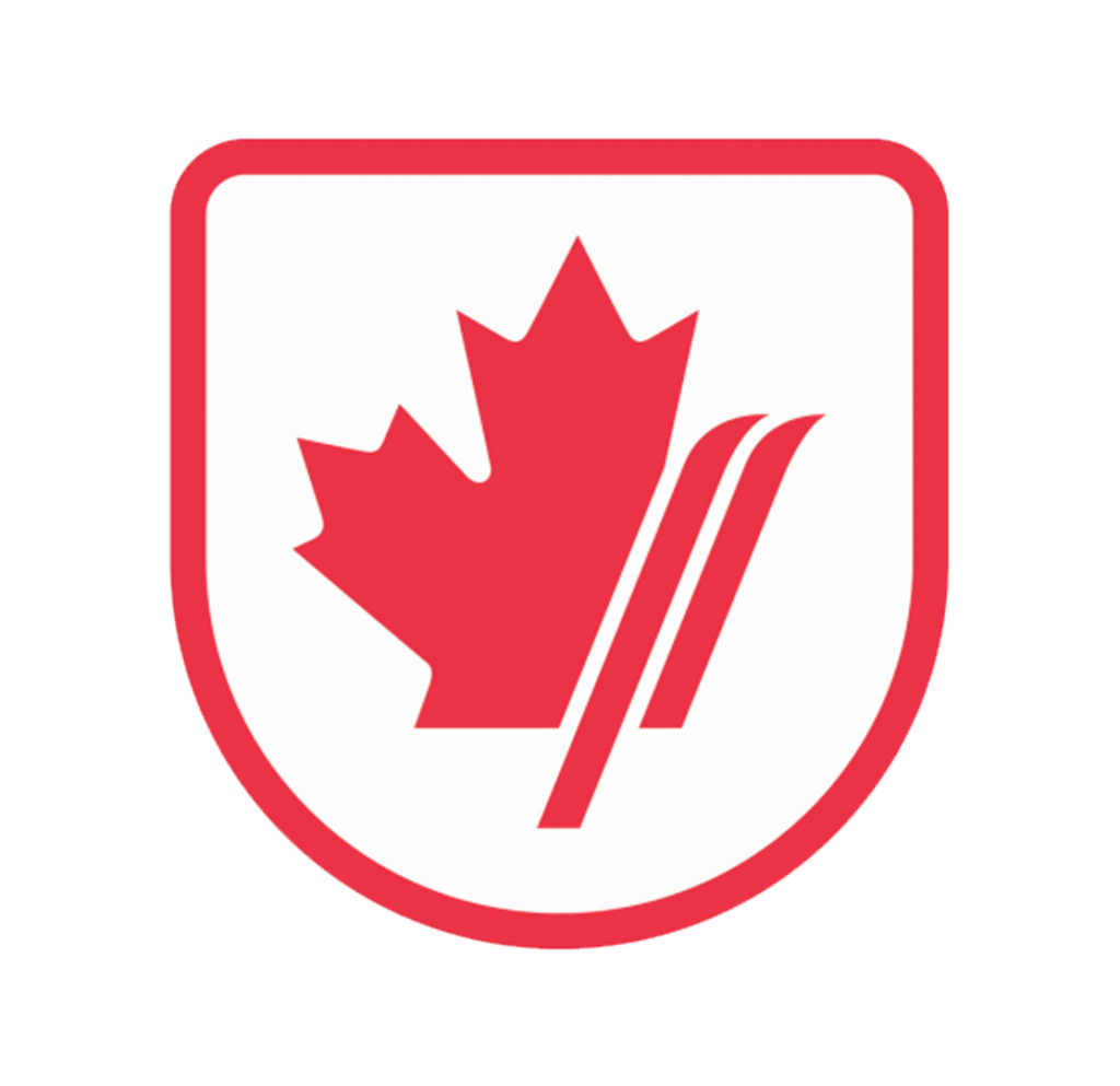 Alpine Canada logo