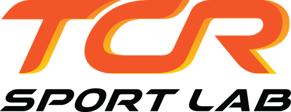 TCR Sports Lab logo