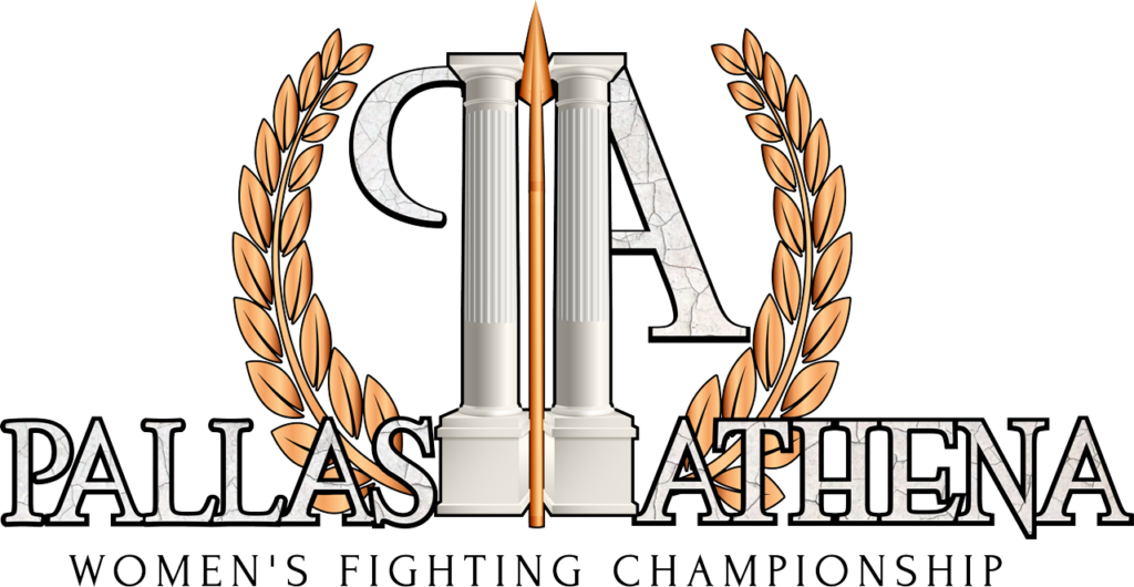 Pallas Athena logo